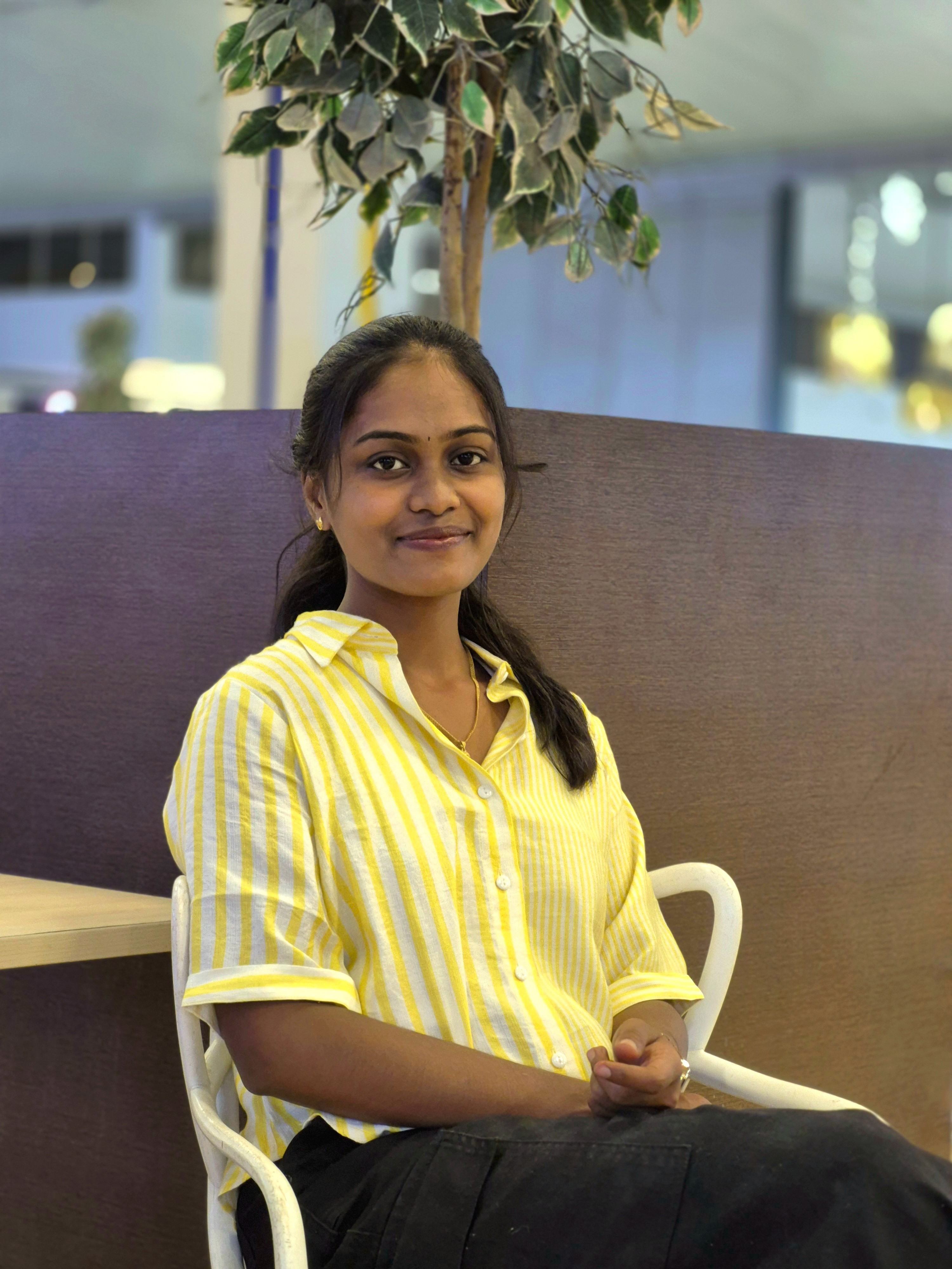 Team Member